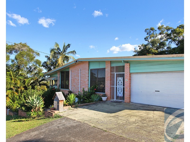 101 Carter Road, Nambour QLD 4560