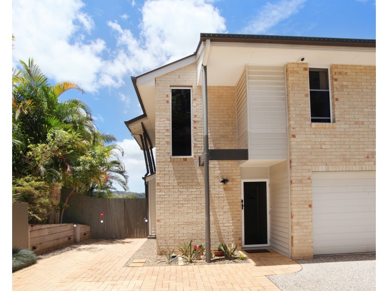 7/66 Carter Road, Nambour QLD 4560