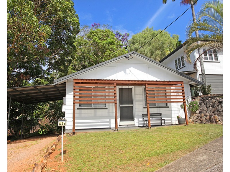 44 Aspland Street, Nambour QLD 4560