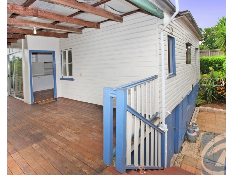 20 Lamington Terrace, Nambour QLD 4560