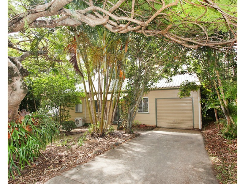 98 Nambour Mapleton Road, Nambour QLD 4560