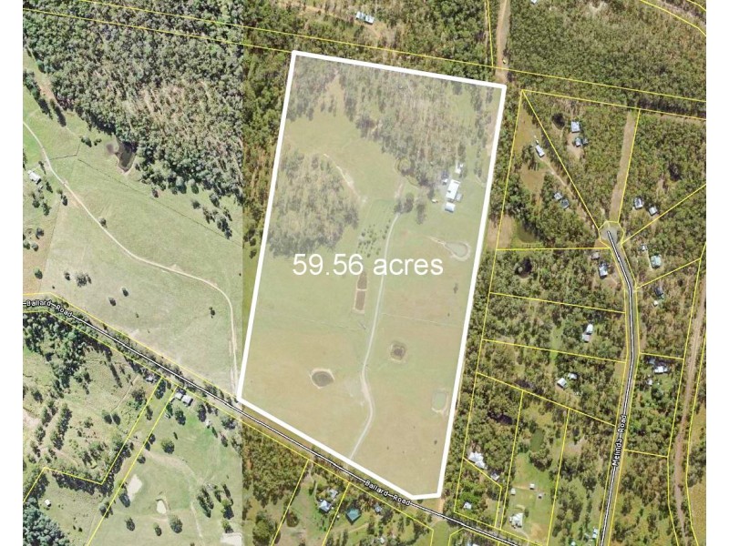 220 Ballard Road, Imbil QLD 4570