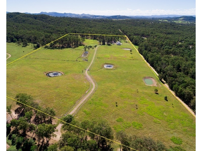 220 Ballard Road, Imbil QLD 4570
