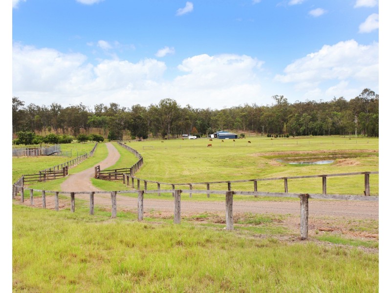 220 Ballard Road, Imbil QLD 4570