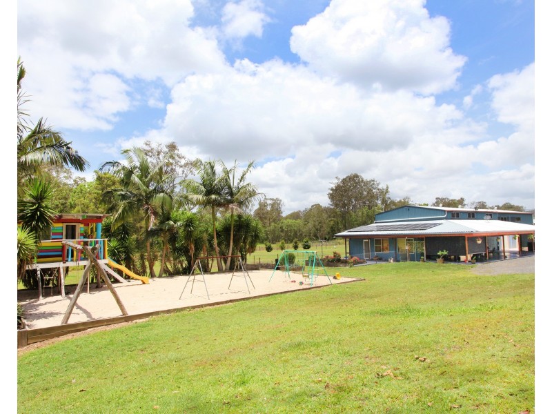 220 Ballard Road, Imbil QLD 4570
