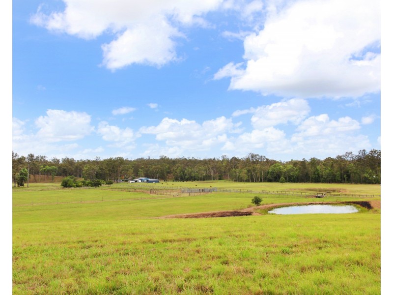 220 Ballard Road, Imbil QLD 4570