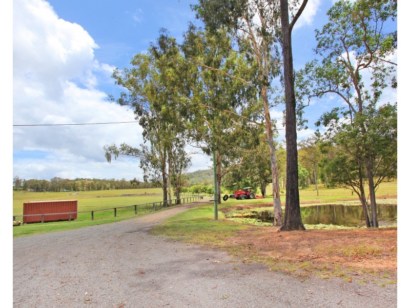 220 Ballard Road, Imbil QLD 4570