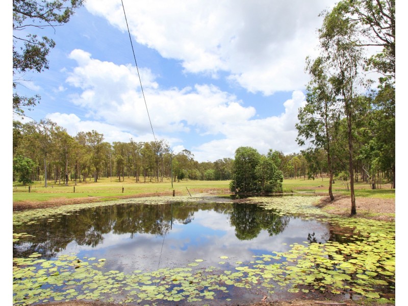 220 Ballard Road, Imbil QLD 4570