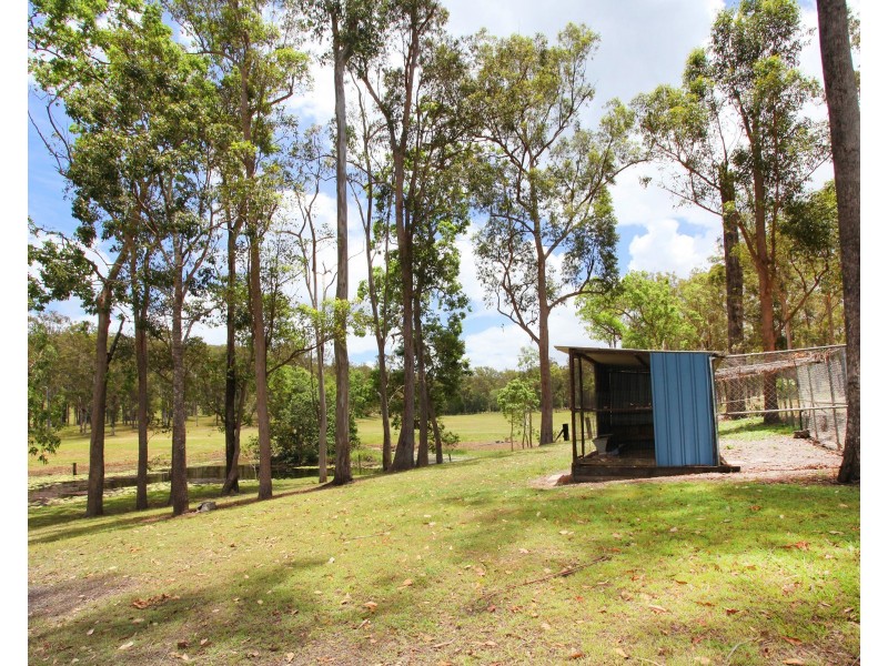 220 Ballard Road, Imbil QLD 4570