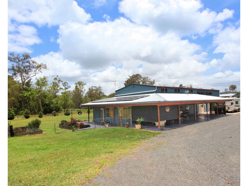 220 Ballard Road, Imbil QLD 4570