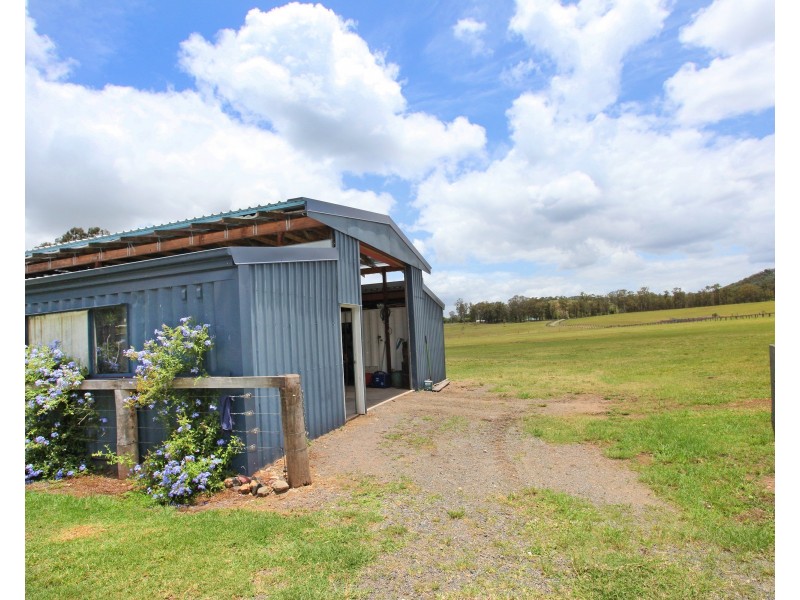 220 Ballard Road, Imbil QLD 4570