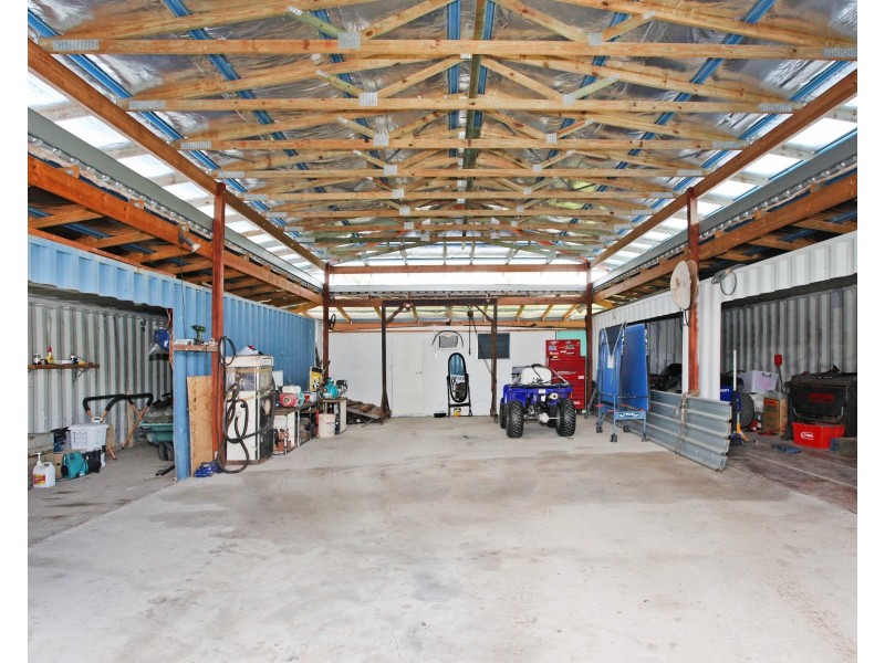 220 Ballard Road, Imbil QLD 4570