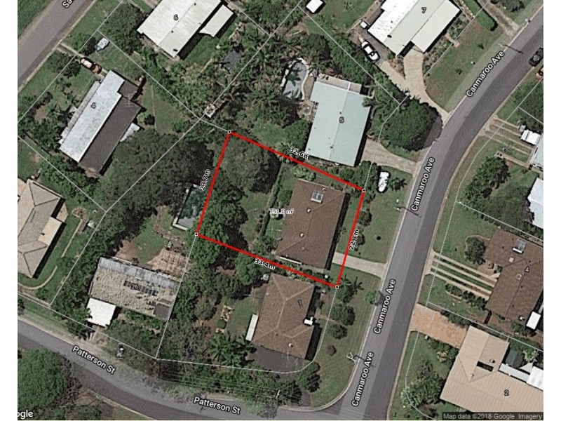 3 Canmaroo Avenue, Nambour QLD 4560