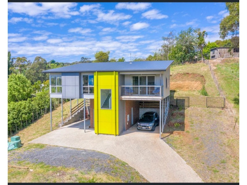 7 Pumping Station Road, Forth TAS 7310
