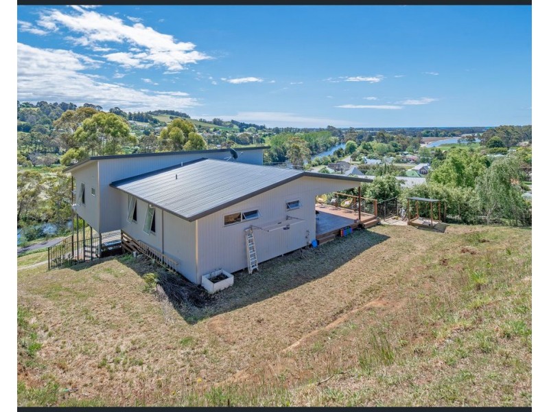 7 Pumping Station Road, Forth TAS 7310