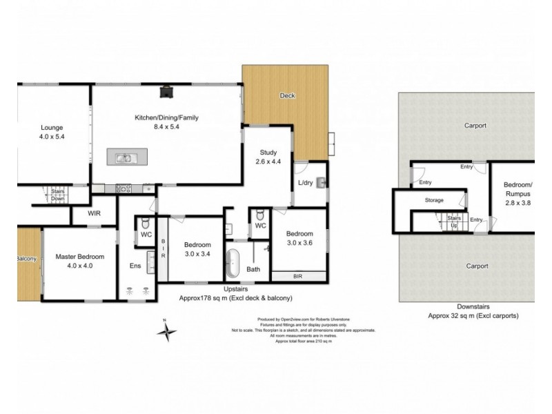 7 Pumping Station Road, Forth TAS 7310 Floorplan