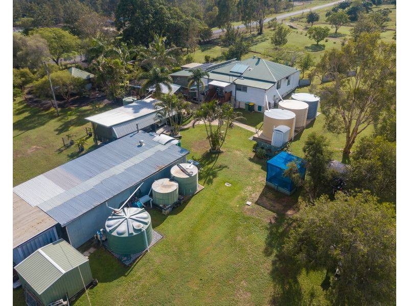 21 Settlement Road, Curra QLD 4570