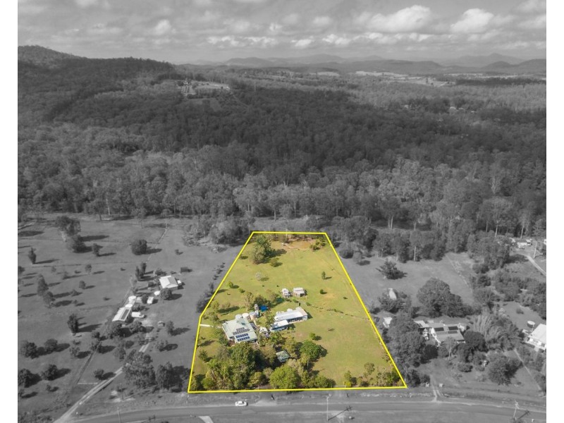 21 Settlement Road, Curra QLD 4570