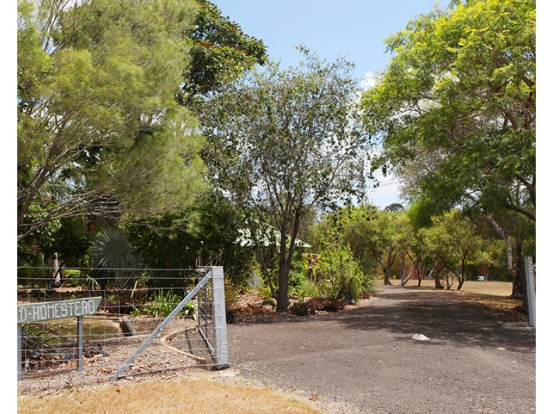 21 Settlement Road, Curra QLD 4570