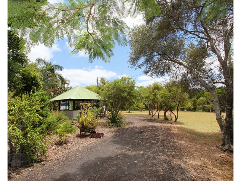 21 Settlement Road, Curra QLD 4570