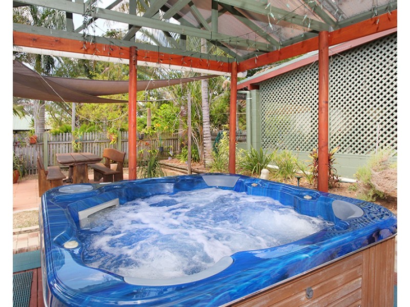 21 Settlement Road, Curra QLD 4570