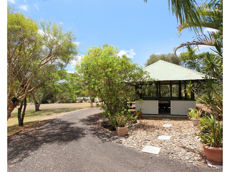 21 Settlement Road, Curra QLD 4570