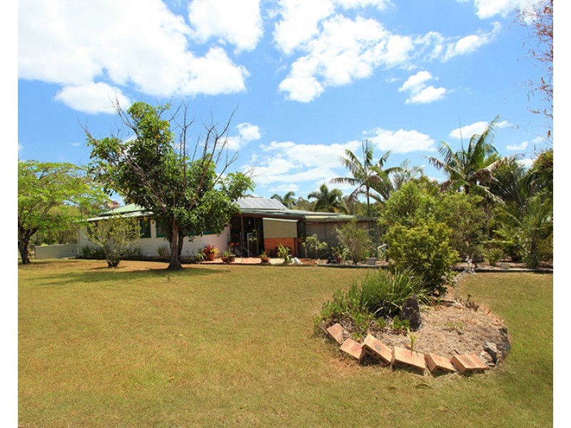 21 Settlement Road, Curra QLD 4570