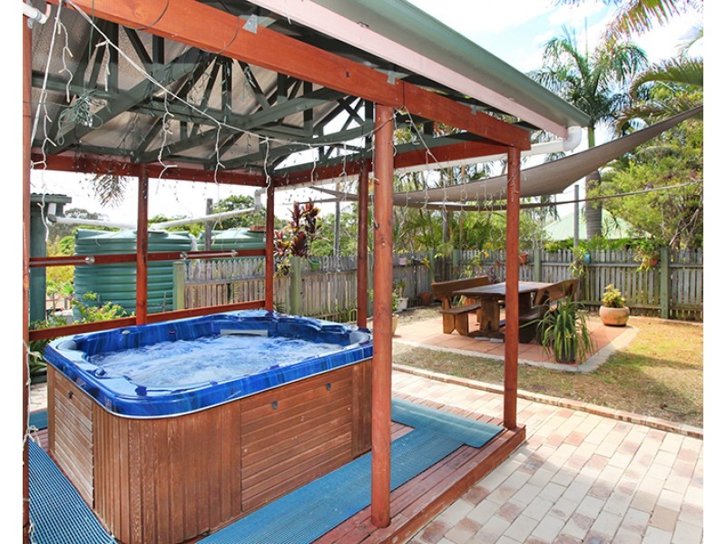 21 Settlement Road, Curra QLD 4570