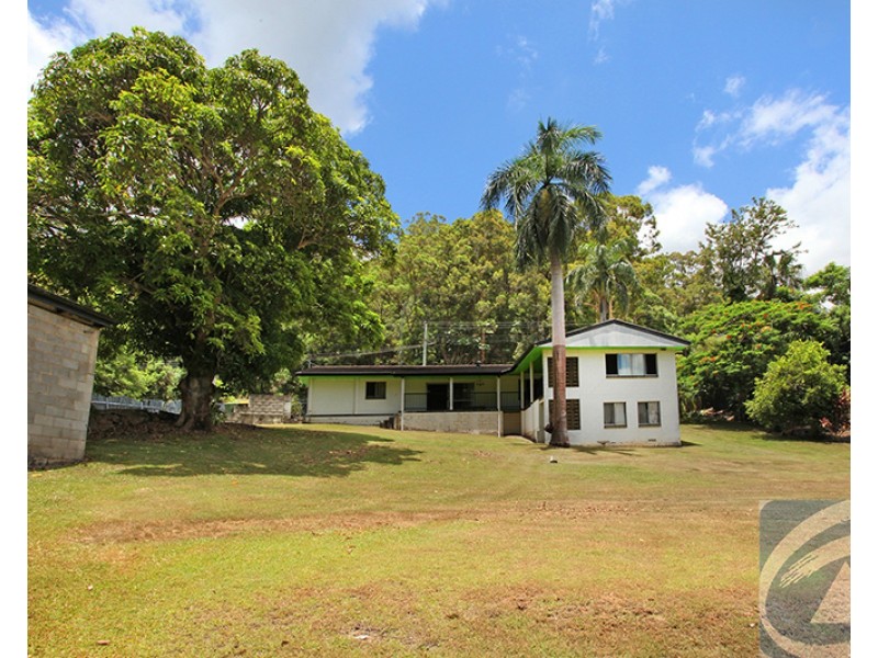 45 Petrie Creek Road, Nambour QLD 4560