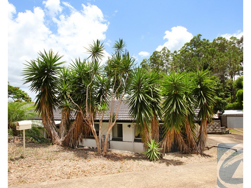 45 Petrie Creek Road, Nambour QLD 4560