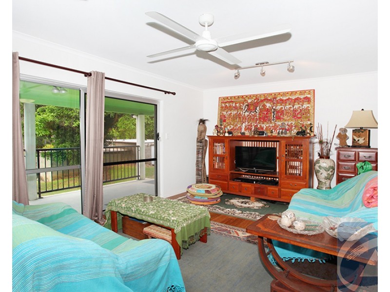 45 Petrie Creek Road, Nambour QLD 4560