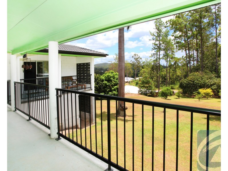 45 Petrie Creek Road, Nambour QLD 4560