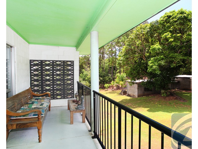 45 Petrie Creek Road, Nambour QLD 4560