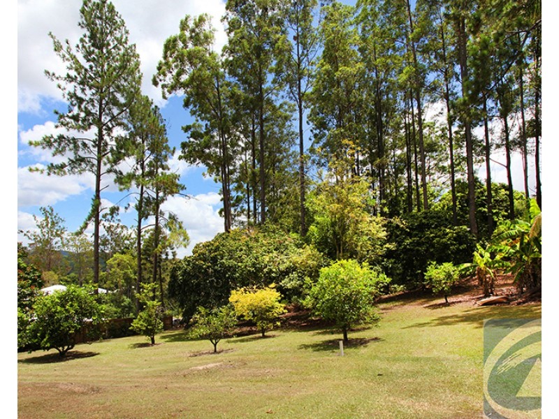 45 Petrie Creek Road, Nambour QLD 4560