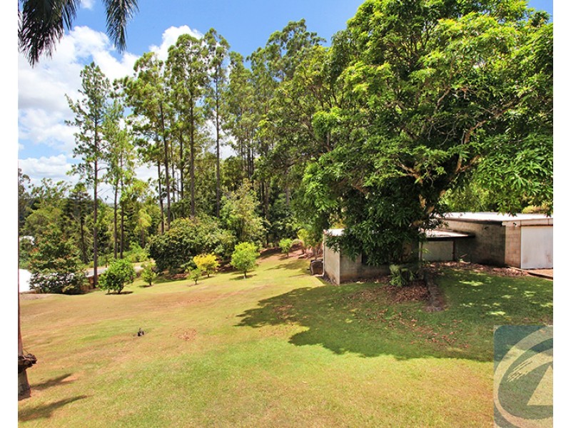 45 Petrie Creek Road, Nambour QLD 4560