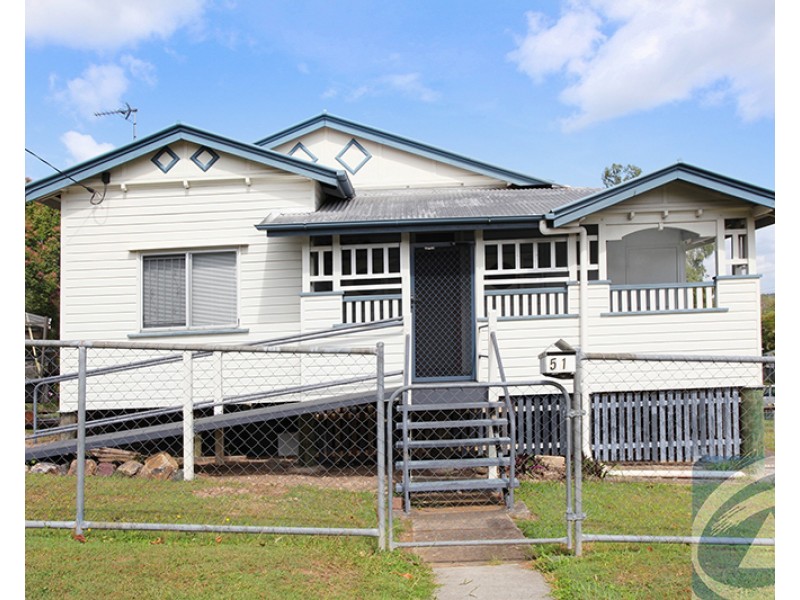 51 Donaldson Road, Nambour QLD 4560