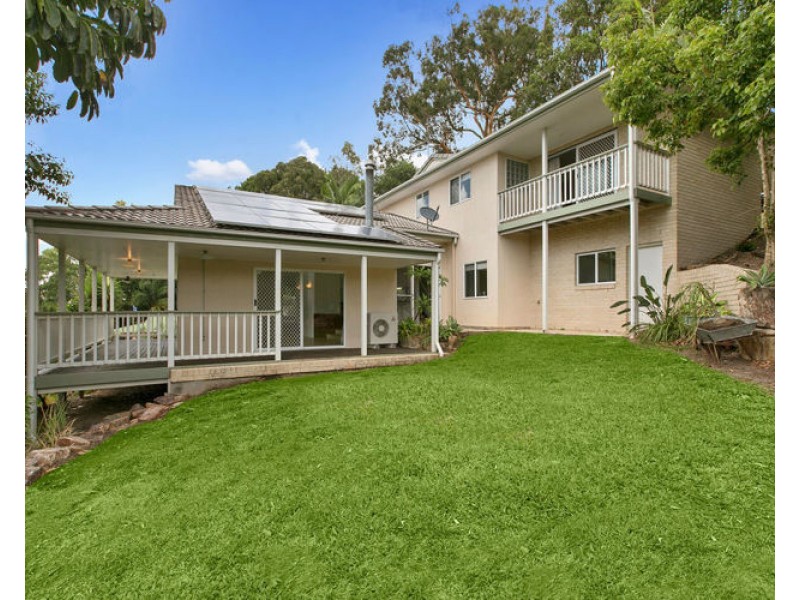 6 Coral Court, Nambour QLD 4560