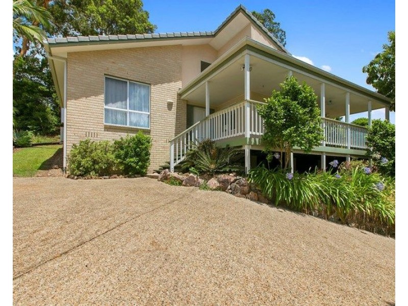 6 Coral Court, Nambour QLD 4560