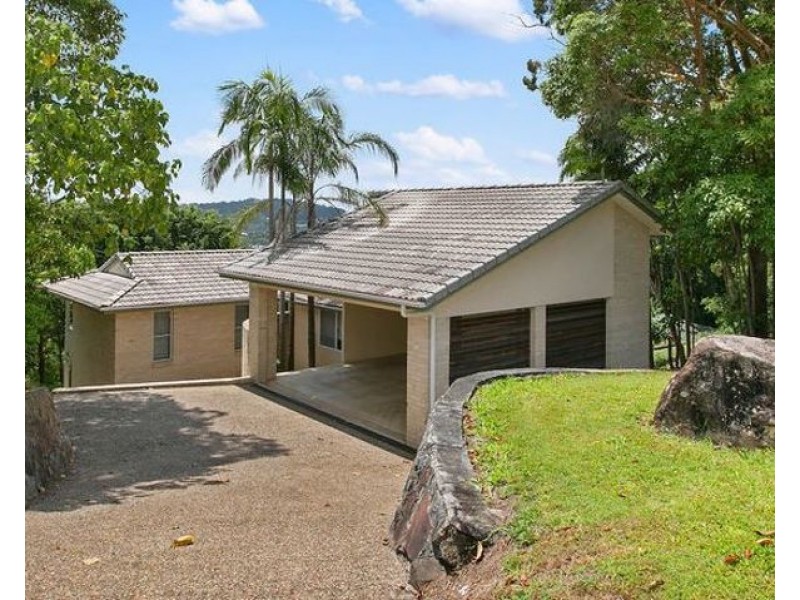 6 Coral Court, Nambour QLD 4560