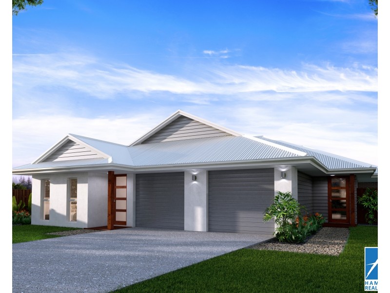 Lot 102 Elizabeth Street, Nambour QLD 4560