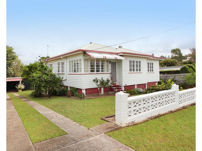 53 Carter Road, Nambour QLD 4560