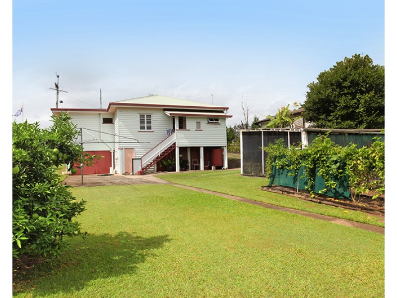 53 Carter Road, Nambour QLD 4560