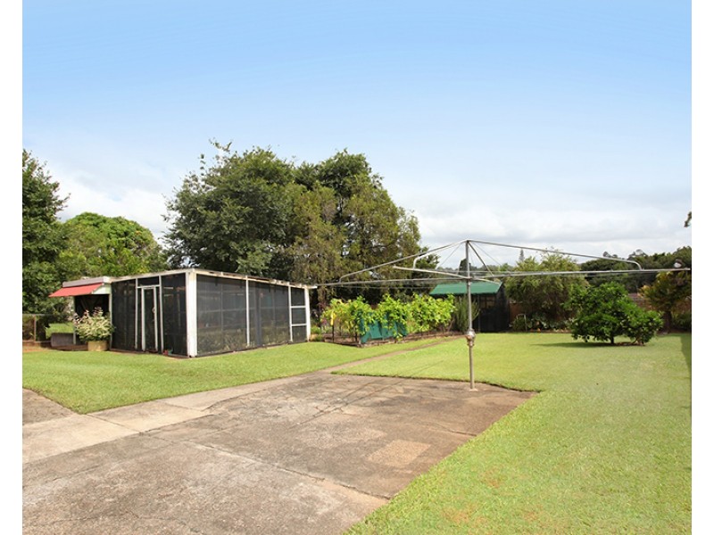 53 Carter Road, Nambour QLD 4560