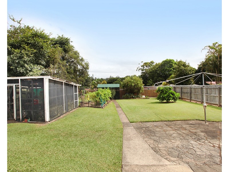 53 Carter Road, Nambour QLD 4560