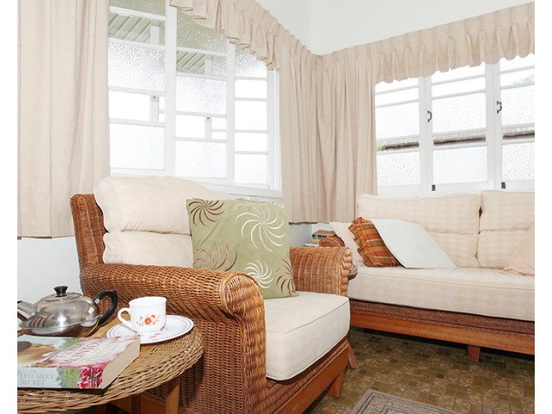 53 Carter Road, Nambour QLD 4560