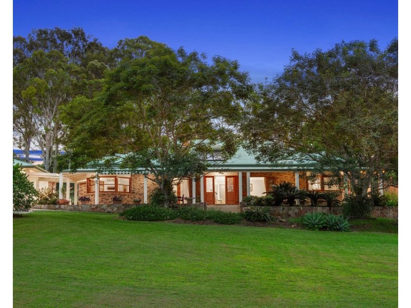 888 Eumundi Noosa Road, Doonan QLD 4562