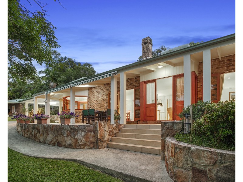 888 Eumundi Noosa Road, Doonan QLD 4562
