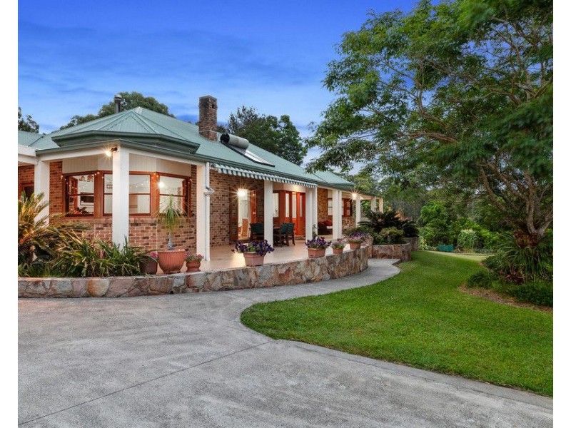 888 Eumundi Noosa Road, Doonan QLD 4562