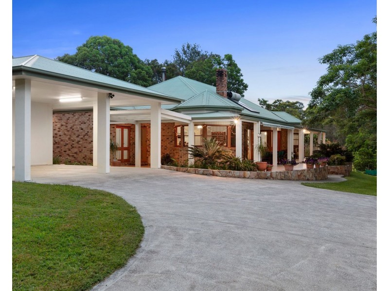 888 Eumundi Noosa Road, Doonan QLD 4562