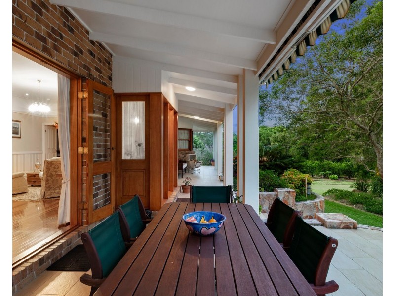 888 Eumundi Noosa Road, Doonan QLD 4562